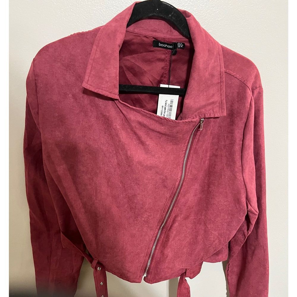 Boohoo Jacket - Picture 6 of 7